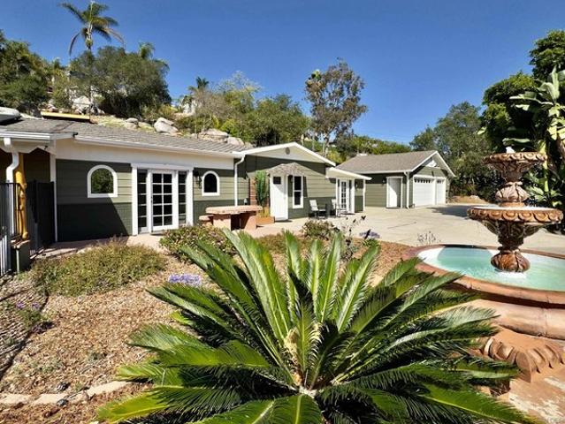 House for sale in Vista, California