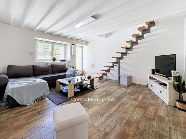 Maison vente à Caen, Bretteville-le-rabet