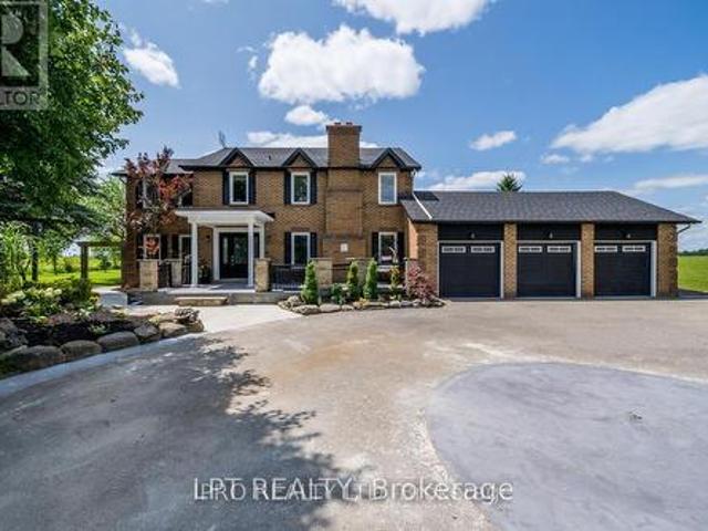 House for sale in Caledon, Ontario