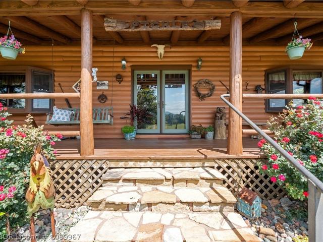 House for sale in Poteau, Oklahoma
