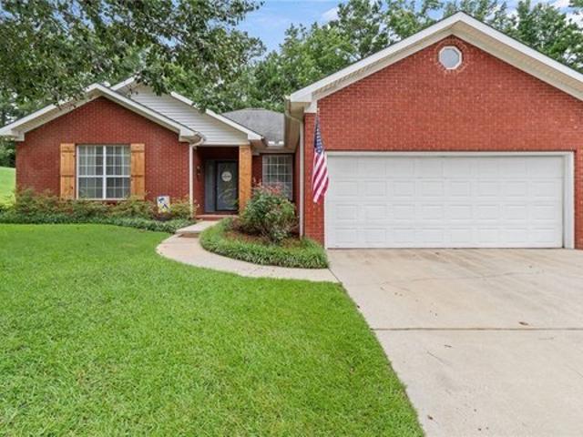House for sale in Alberta, Alabama