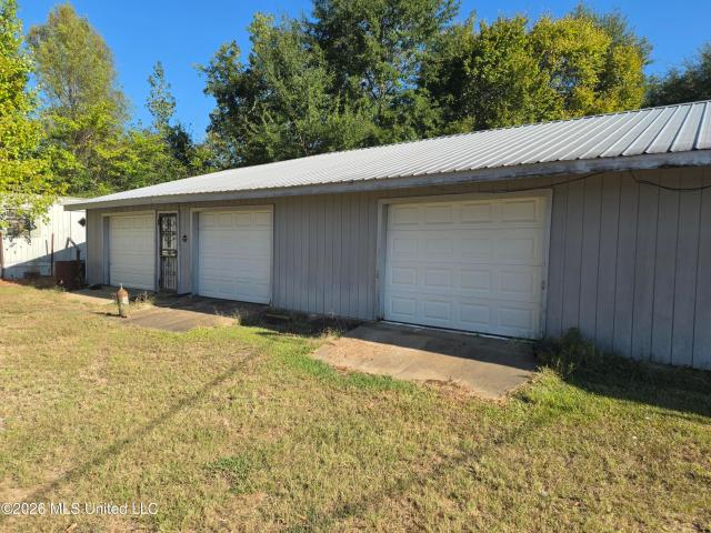 Commercial for sale in Durant, Holmes County