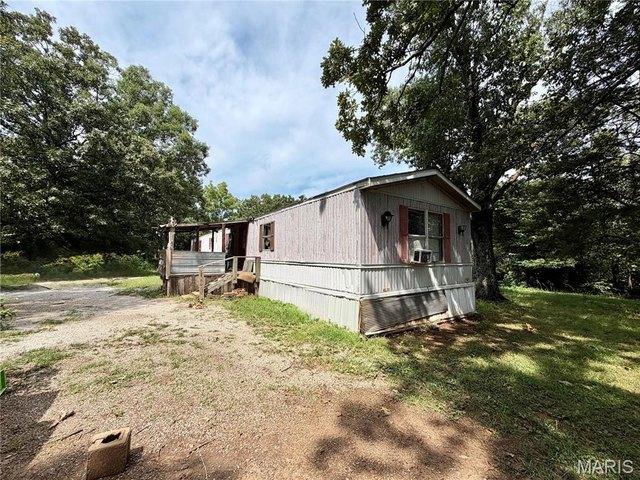 House for sale in De Soto, Missouri