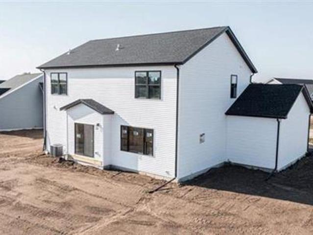 House for sale in Winnebago, Illinois
