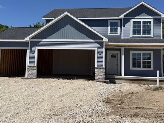 House for sale in Winnebago, Illinois