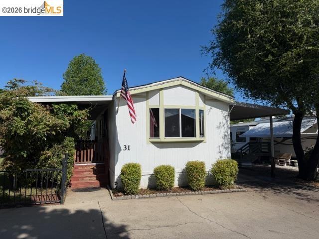 Property for sale in Sonora, California