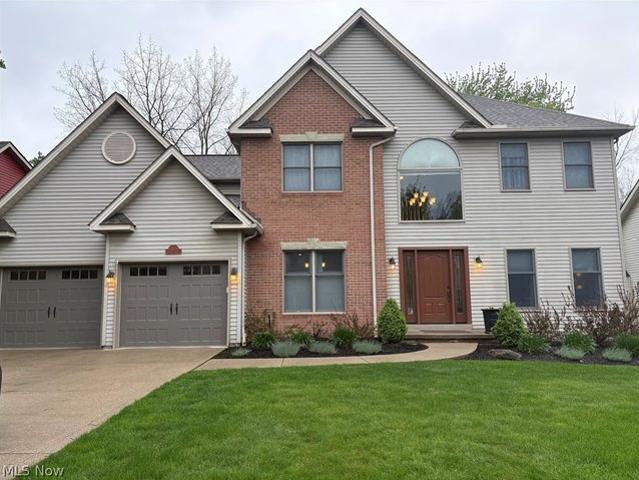 House for sale in Columbia Station, Ohio
