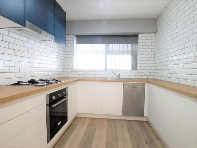 Apartment for rent in Eastlakes
