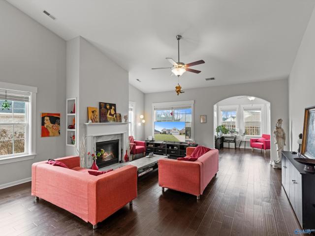 House for sale in Huntsville, Alabama