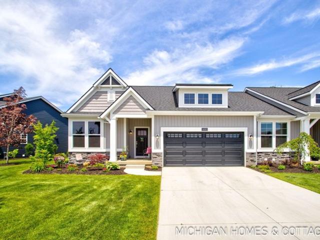 Condo for sale in Holland, Michigan
