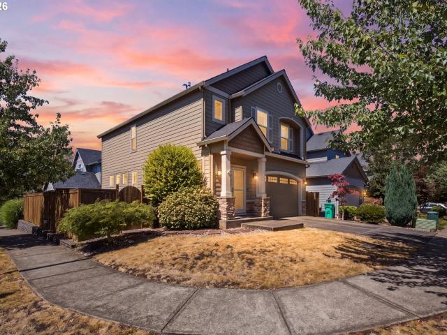 House for sale in Oregonia