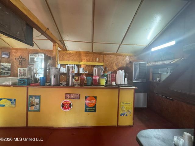 Commercial for sale in Durant, Mississippi