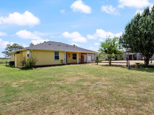 House for sale in Mabank, Texas