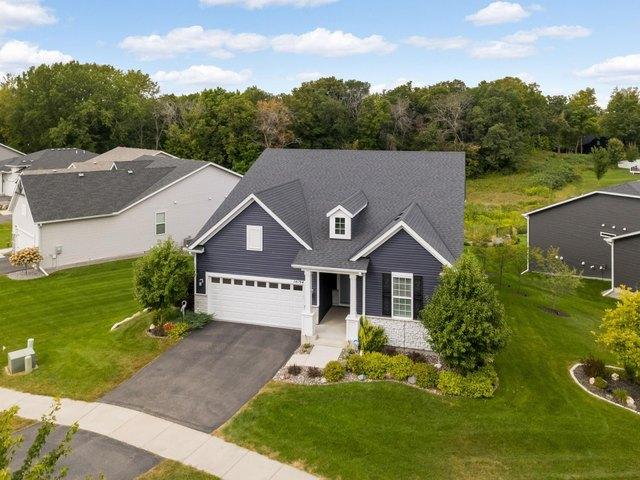 Townhouse for sale in Prior Lake, Minnesota