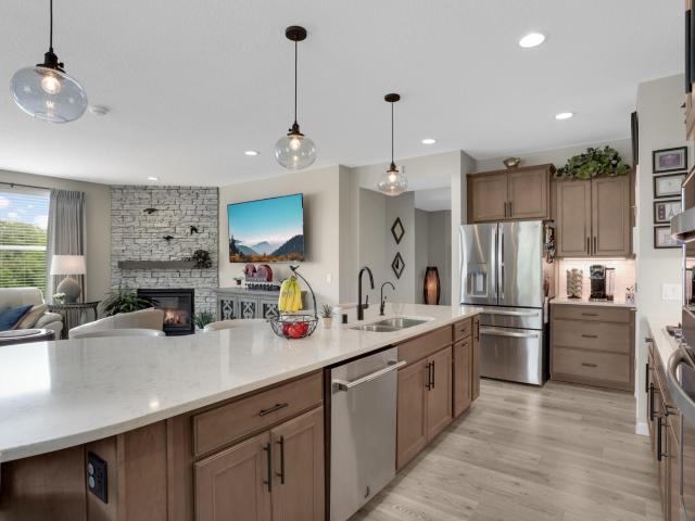 Townhouse for sale in Prior Lake, Minnesota