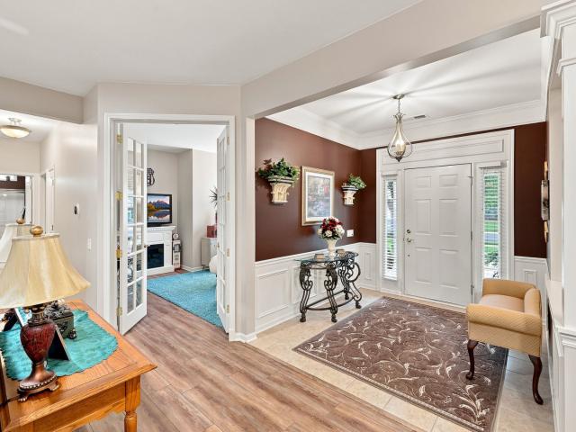 House for sale in Huntley, Illinois