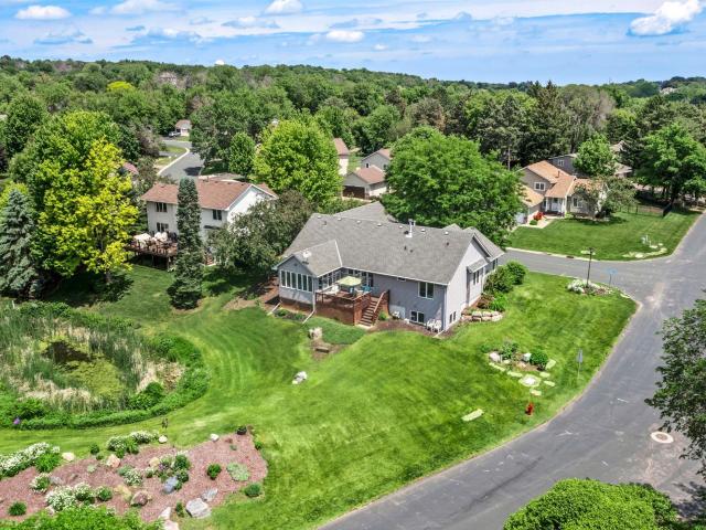House for sale in Prior Lake, Minnesota