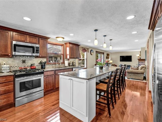 House for sale in Columbia Station, Ohio