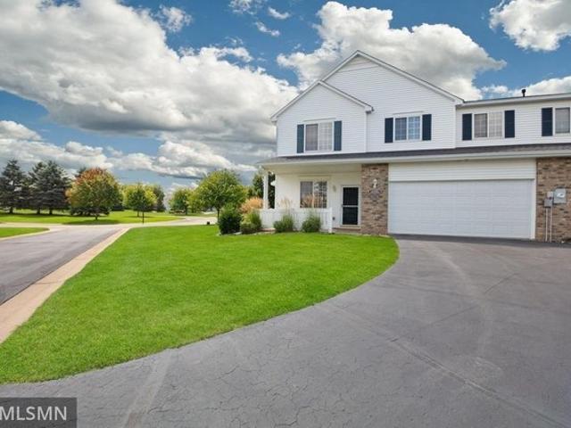Townhouse for sale in Rosemount, Minnesota