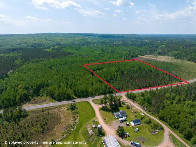 Land for sale in Cable, Wisconsin