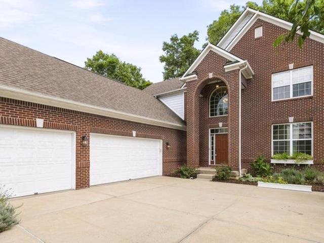 House for sale in Carmel, Indiana