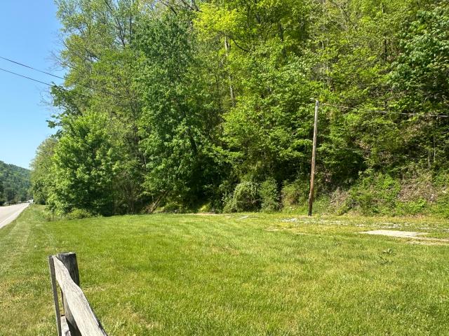 Land for sale in Manchester, Kentucky