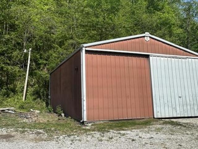 Land for sale in Manchester, Kentucky