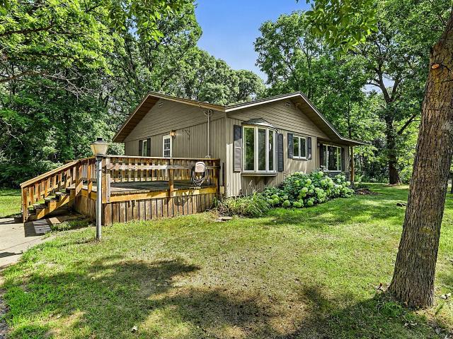 House for sale in Morrison, Minnesota