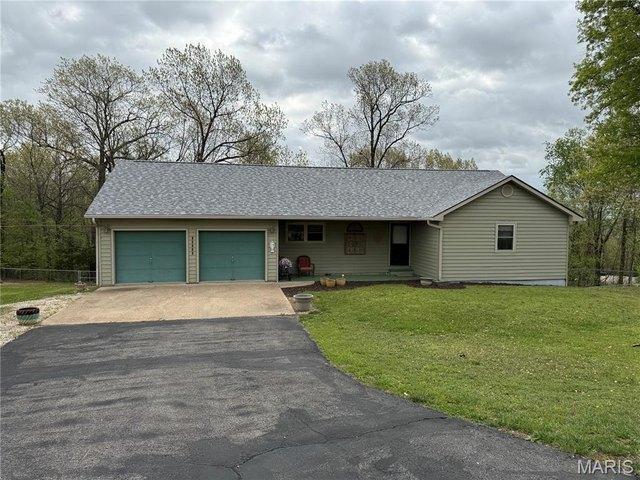 House for sale in Saint Robert, Missouri