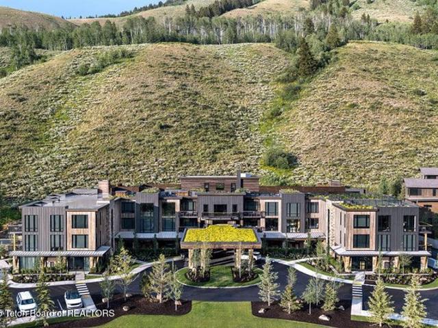 Condo for sale in Wyoming