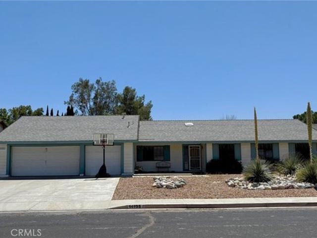House for sale in Victorville, California