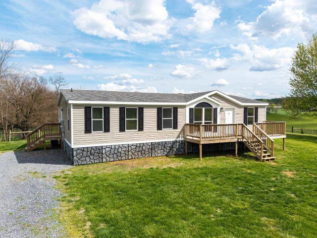 House for sale in Virginia
