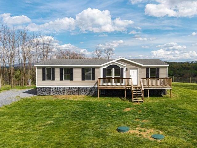 House for sale in Virginia