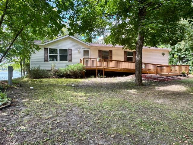 House for sale in Becker, Minnesota