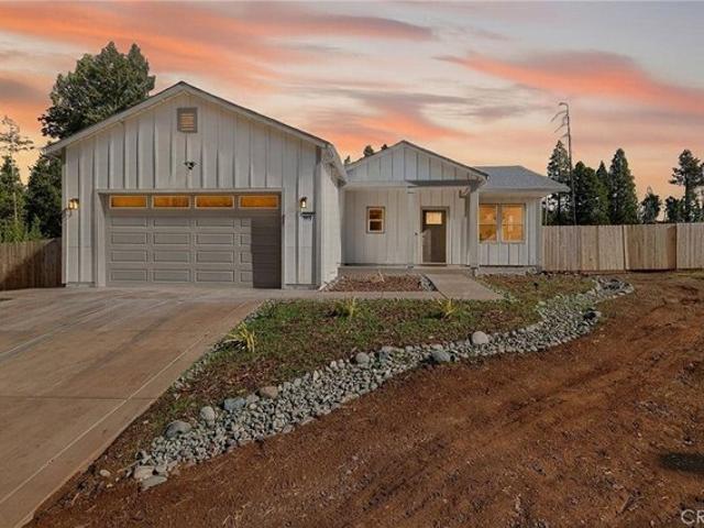 House for sale in Butte, California