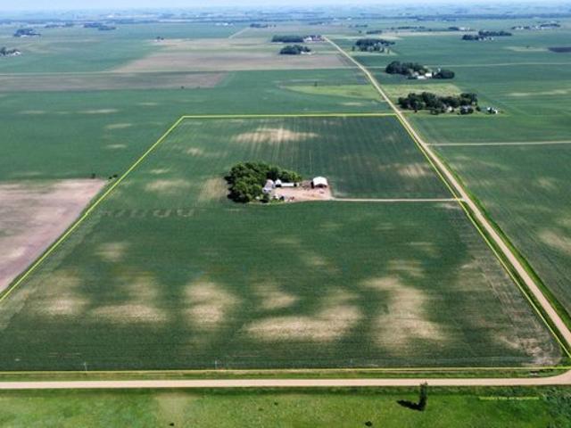 Farm for sale in Springfield, Minnesota