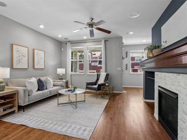 Condo for sale in Arvada, Colorado