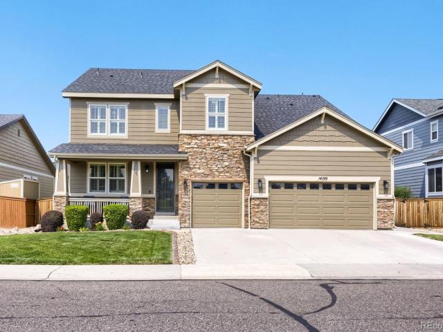 House for sale in Thornton, Colorado