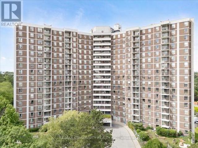Condo for sale in Woburn, Ontario