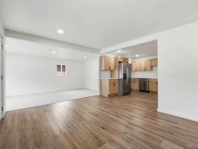 House for sale in Longmont, Boulder County