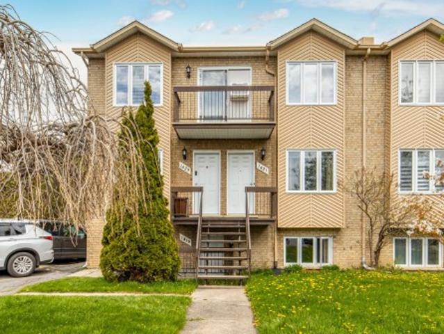 Property for sale in Longueuil, Quebec