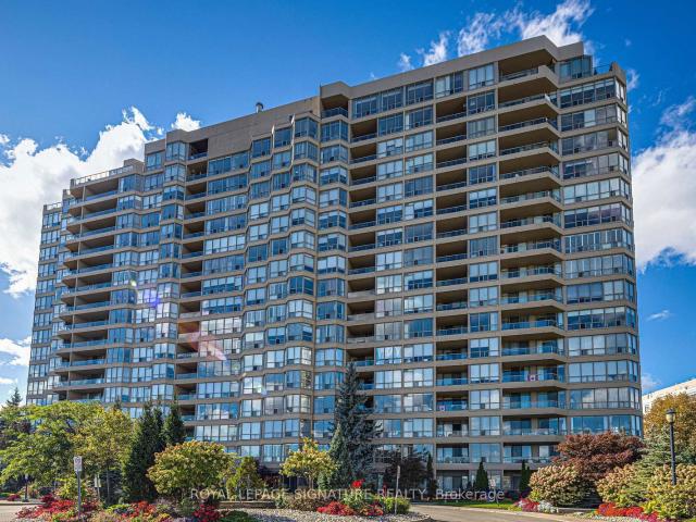 Condo for sale in Woburn, Ontario