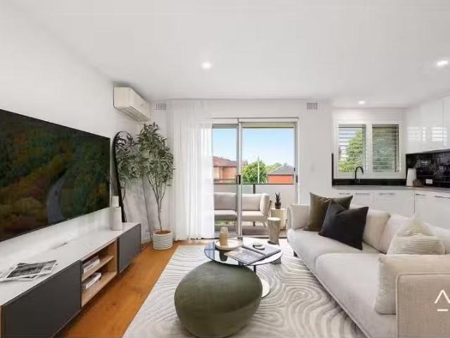 Apartment for rent in Sydney, New South Wales