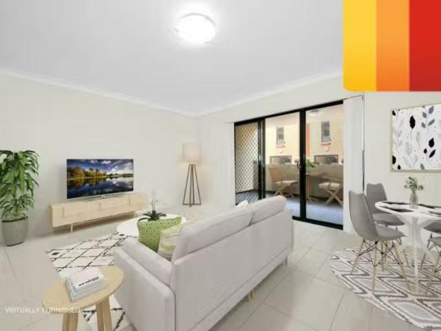 Apartment for rent in Strathfield, New South Wales