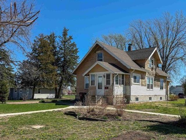 House for sale in Nebraska
