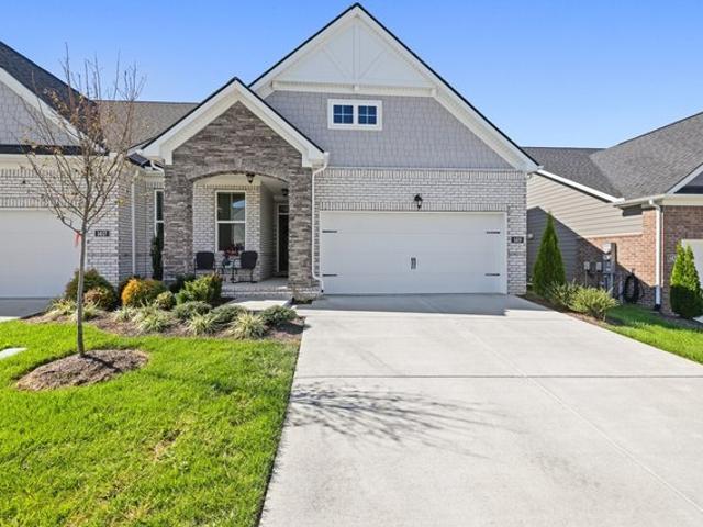 Townhouse for sale in Tennessee