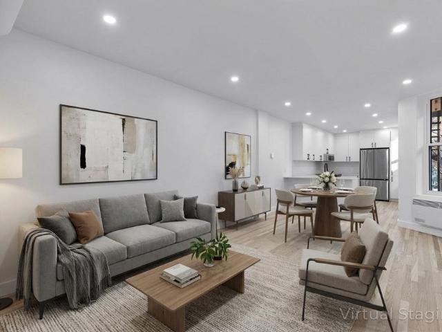 Apartment for rent in St. Leonard's, Quebec