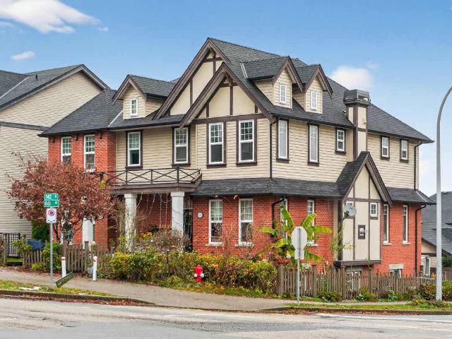 Duplex for sale in Surrey, British Columbia