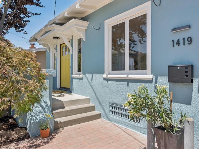 House for sale in Berkeley, California