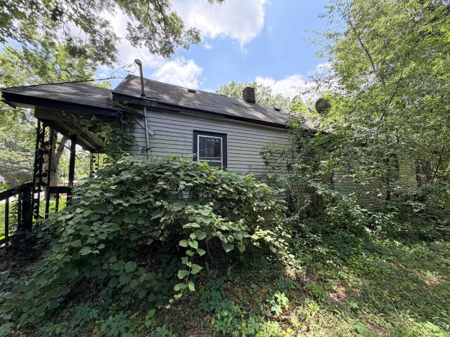 House for sale in Paducah, Kentucky